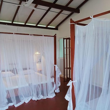 Sihara Rooms & Hostel Matara Extérieur photo