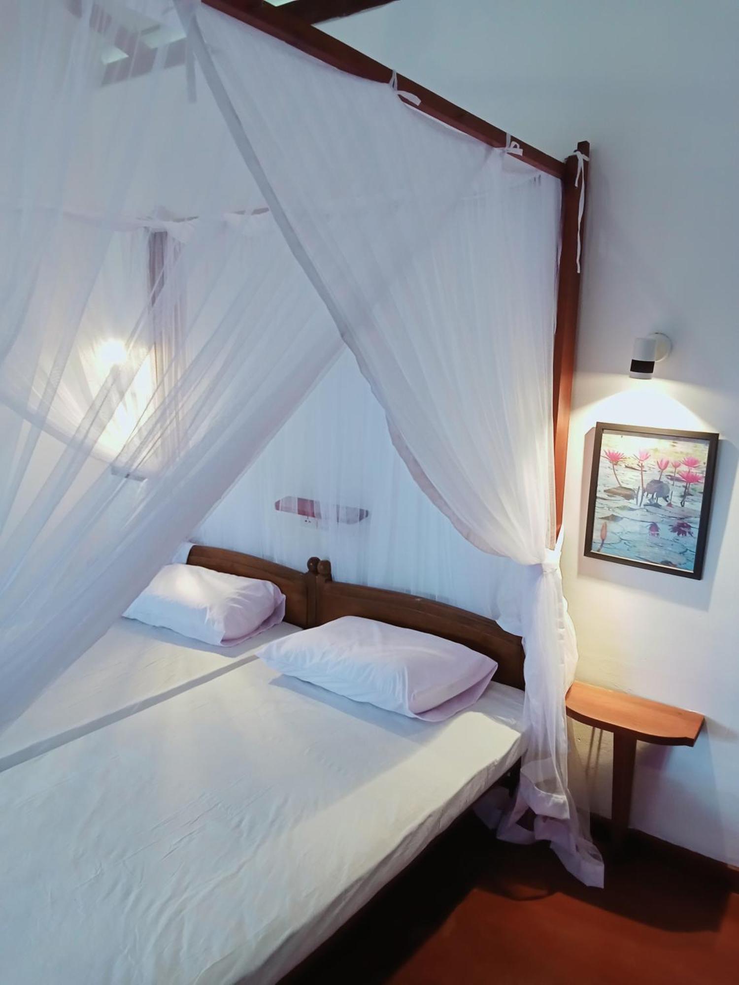 Sihara Rooms & Hostel Matara Extérieur photo