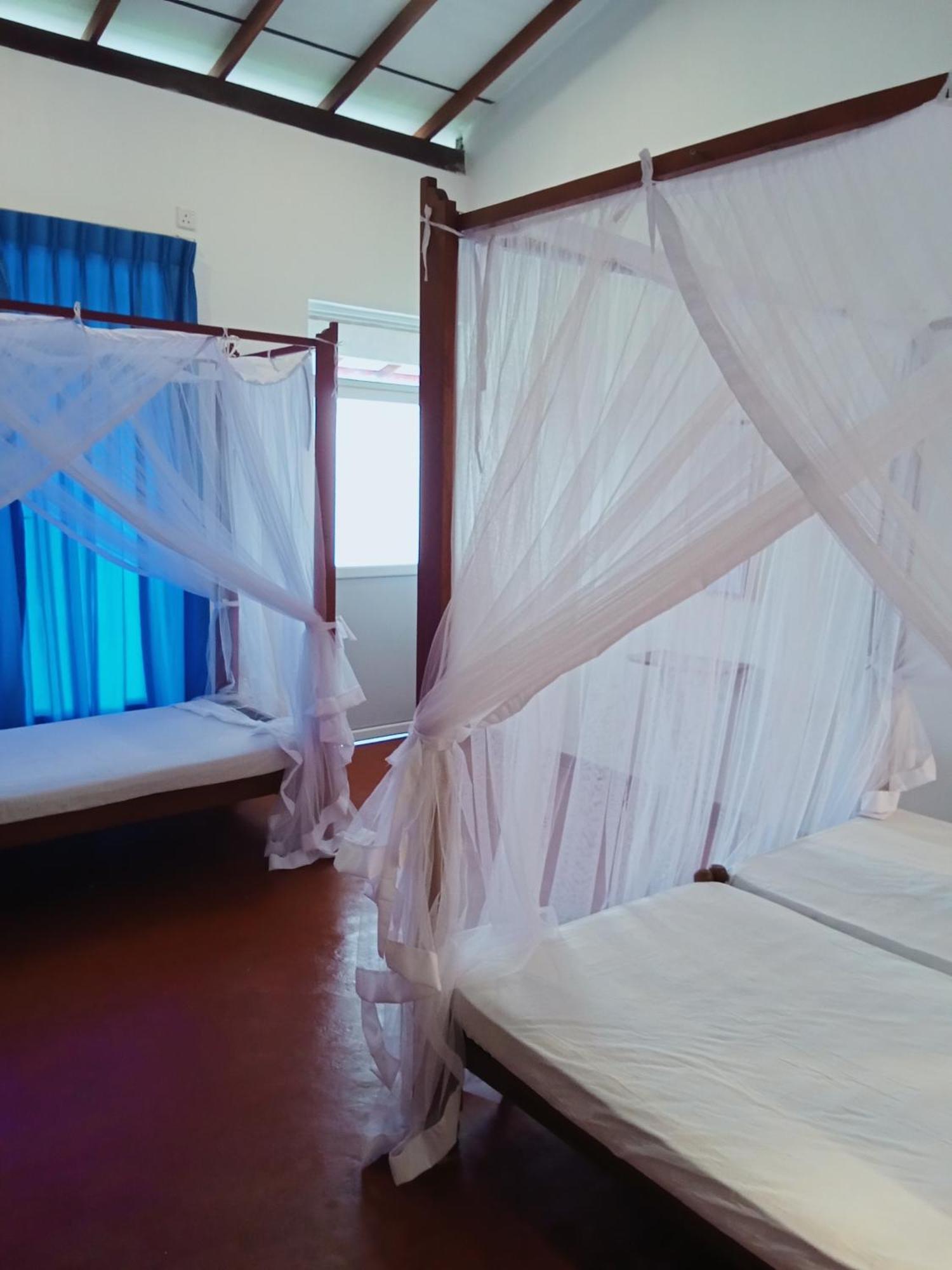Sihara Rooms & Hostel Matara Extérieur photo