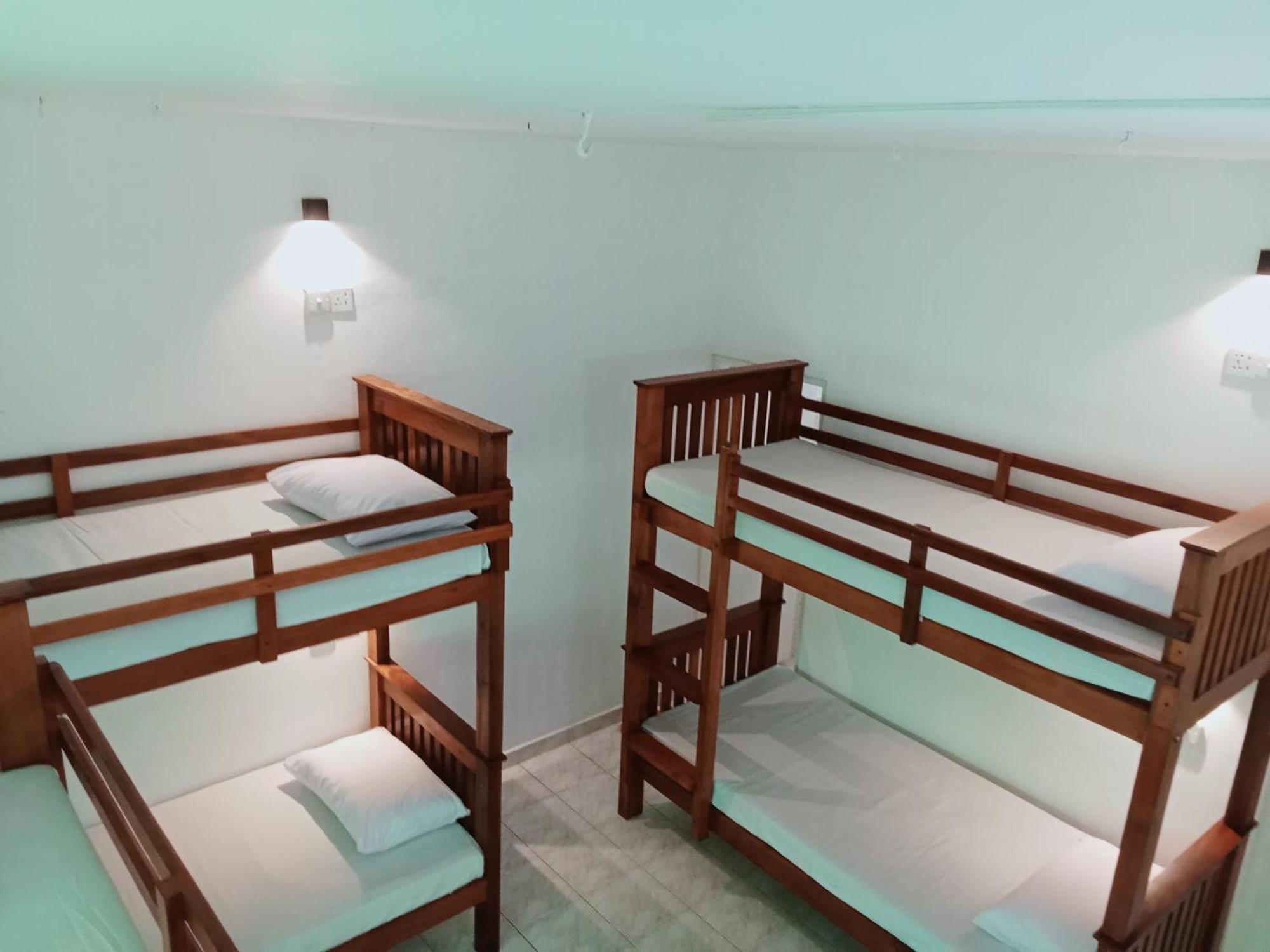 Sihara Rooms & Hostel Matara Extérieur photo