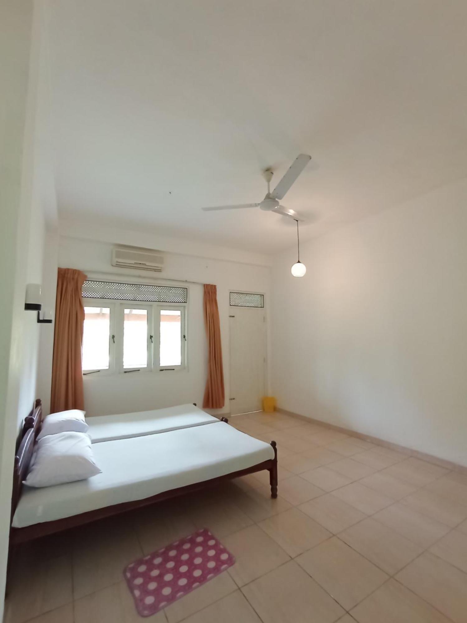 Sihara Rooms & Hostel Matara Extérieur photo