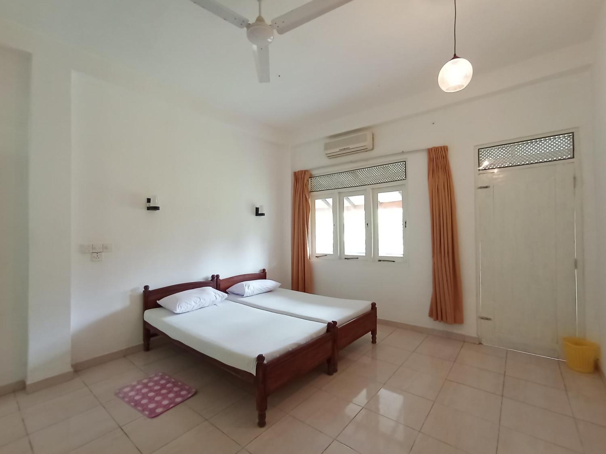 Sihara Rooms & Hostel Matara Extérieur photo
