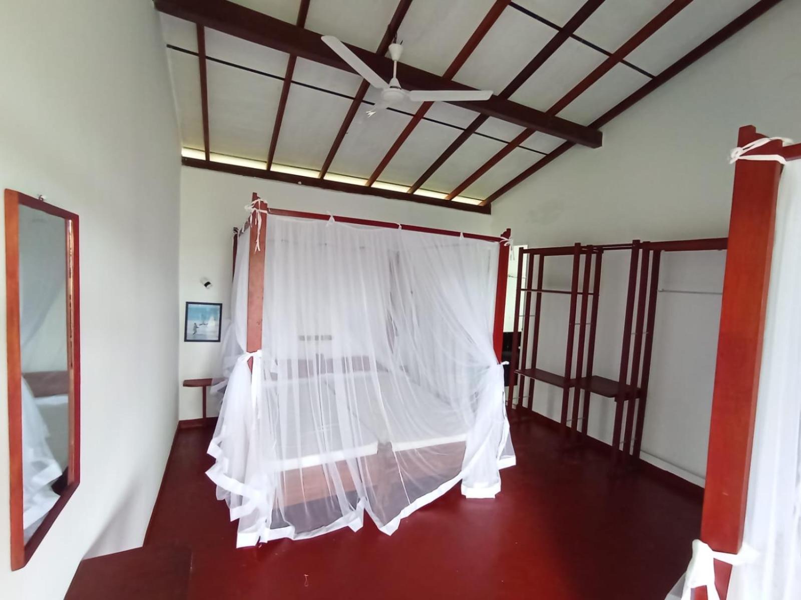 Sihara Rooms & Hostel Matara Extérieur photo