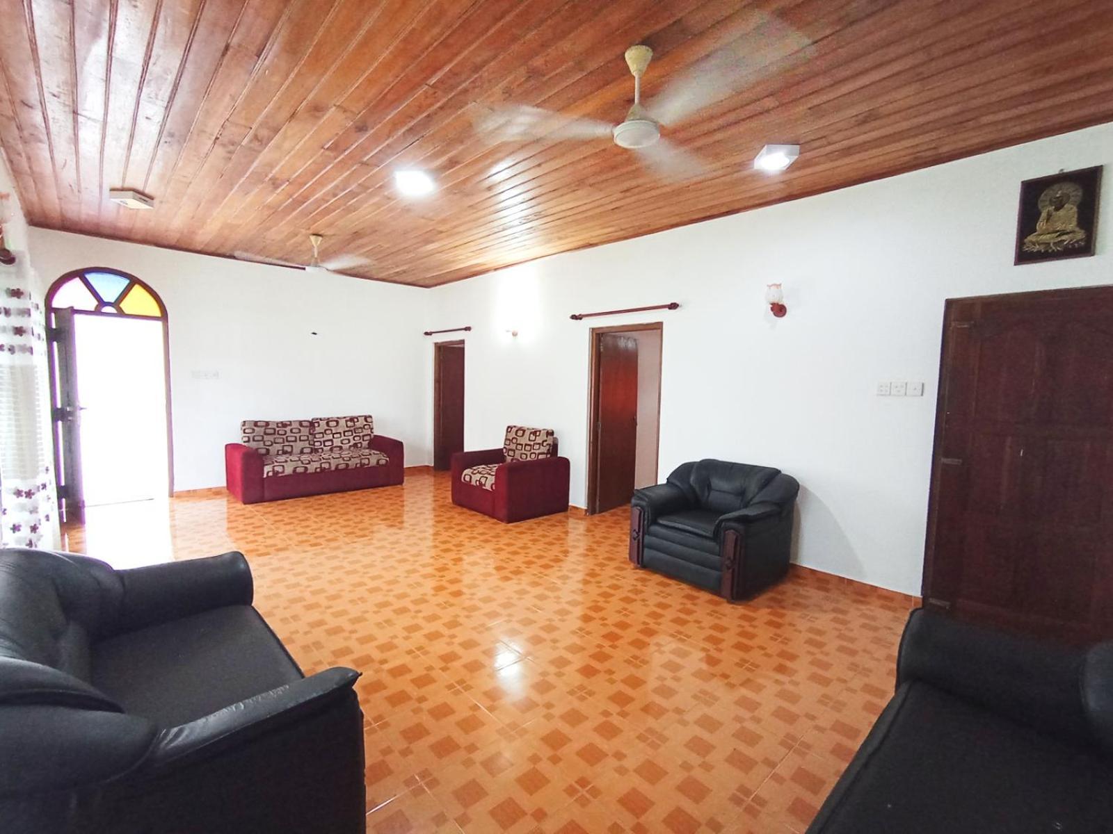 Sihara Rooms & Hostel Matara Extérieur photo