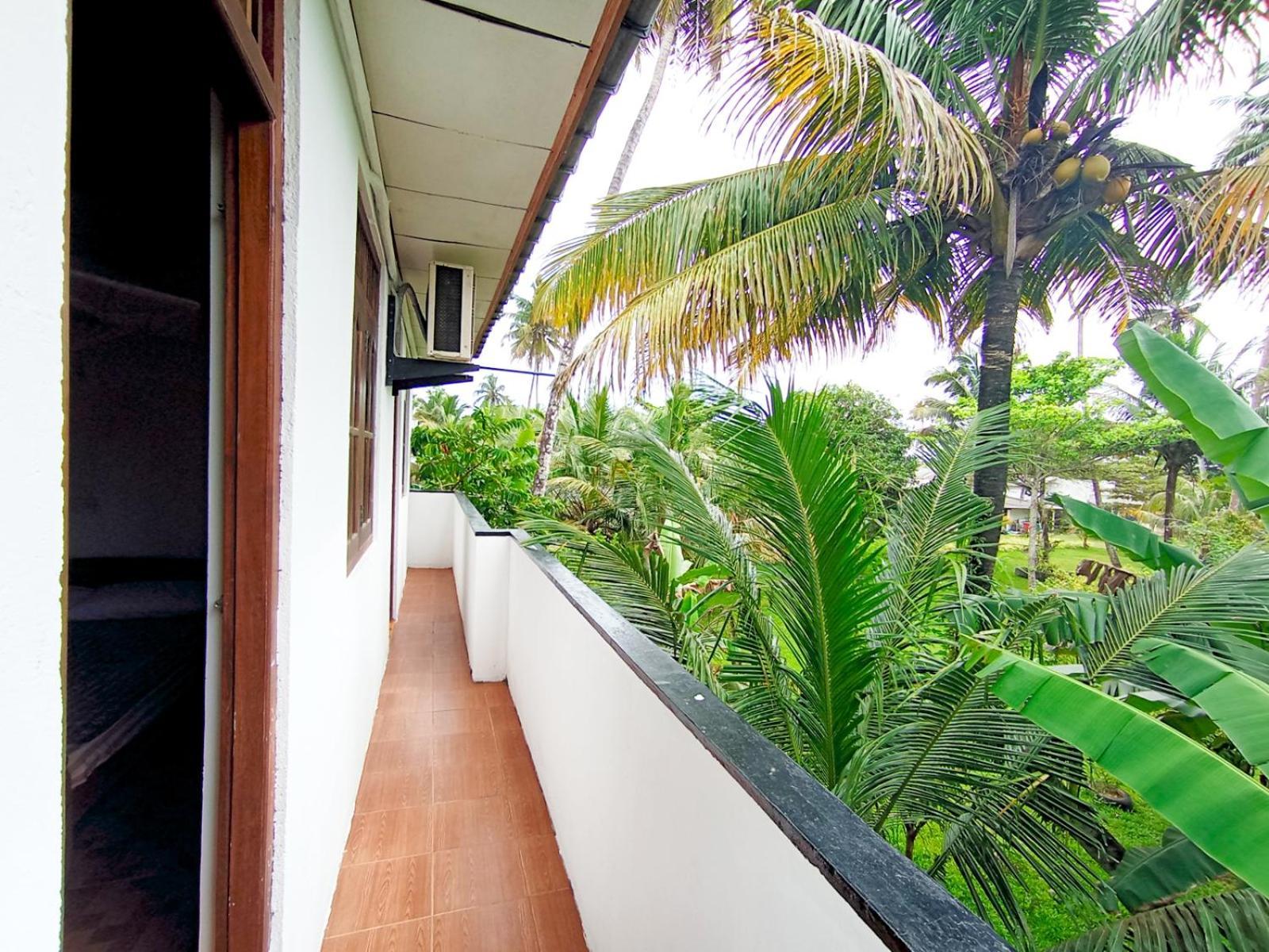 Sihara Rooms & Hostel Matara Extérieur photo