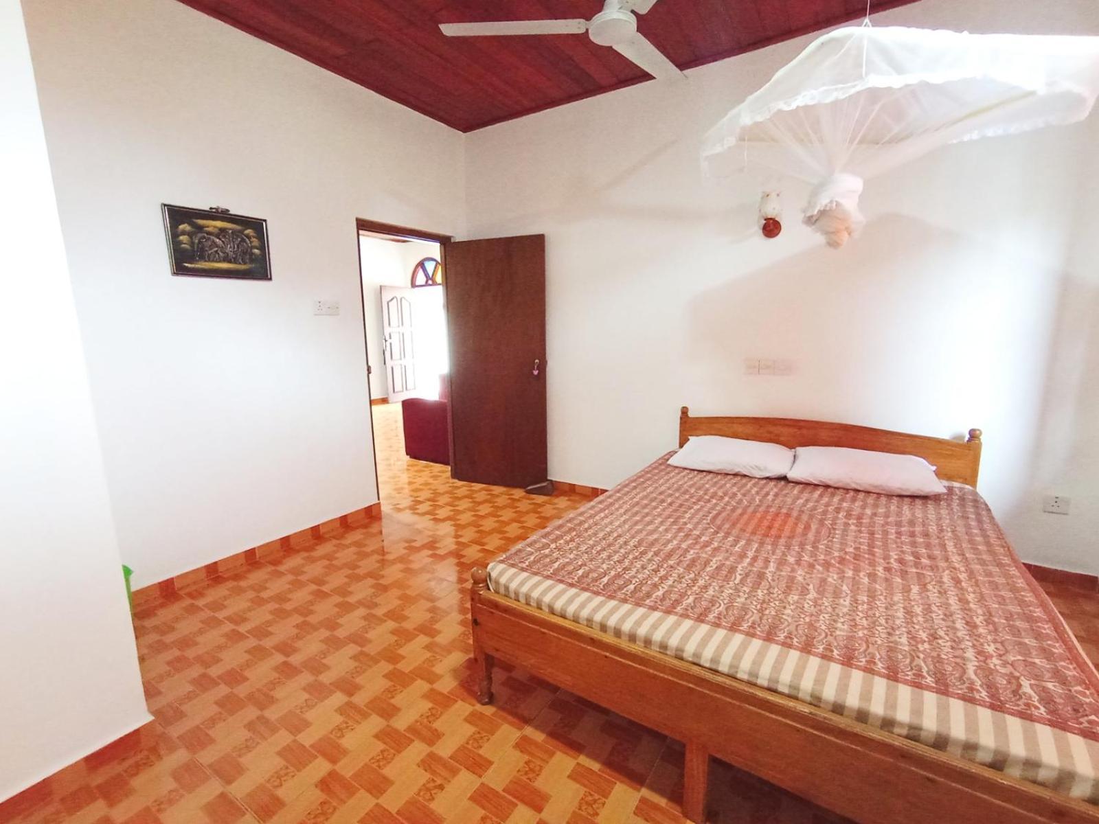 Sihara Rooms & Hostel Matara Extérieur photo