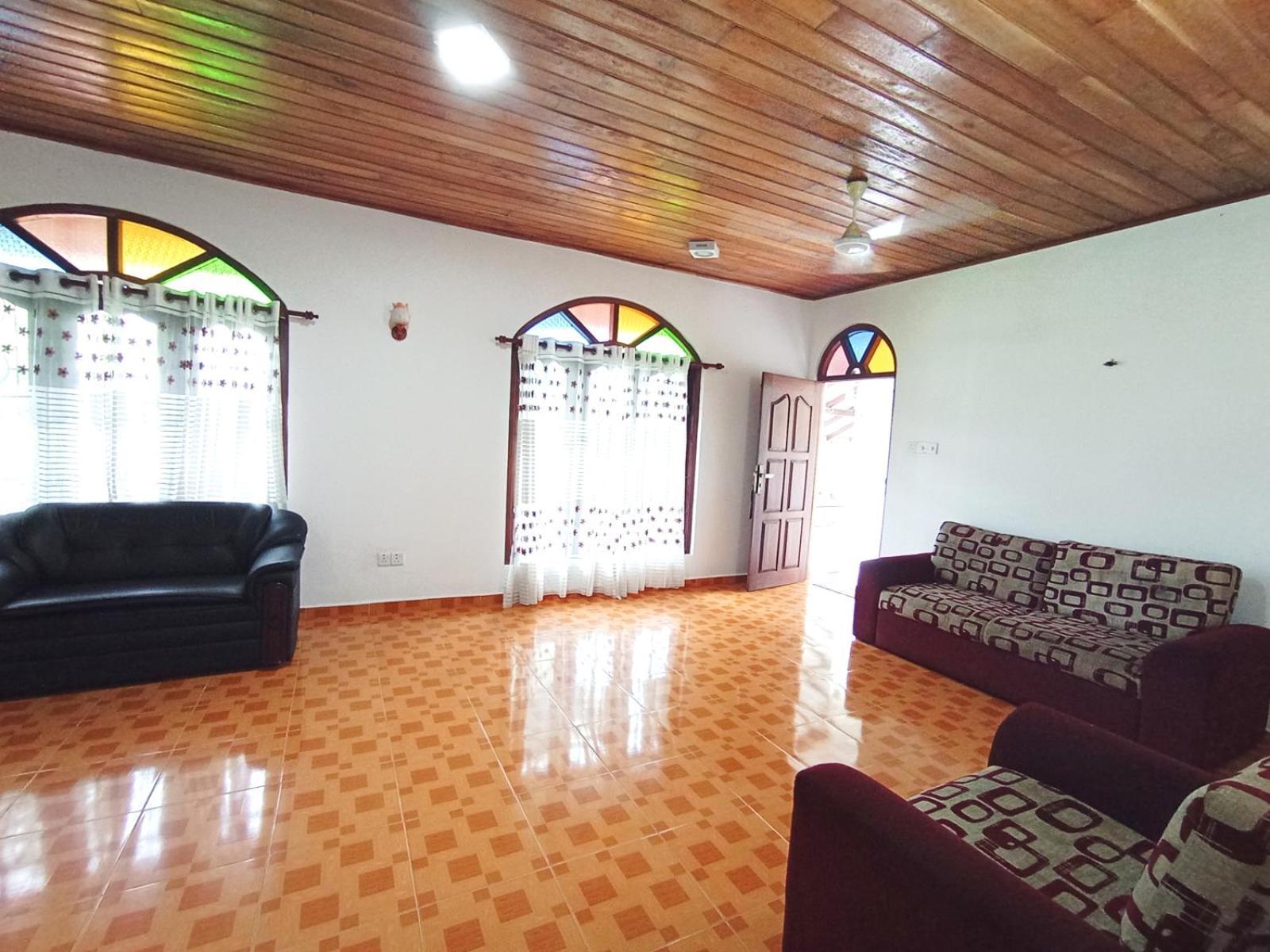 Sihara Rooms & Hostel Matara Extérieur photo