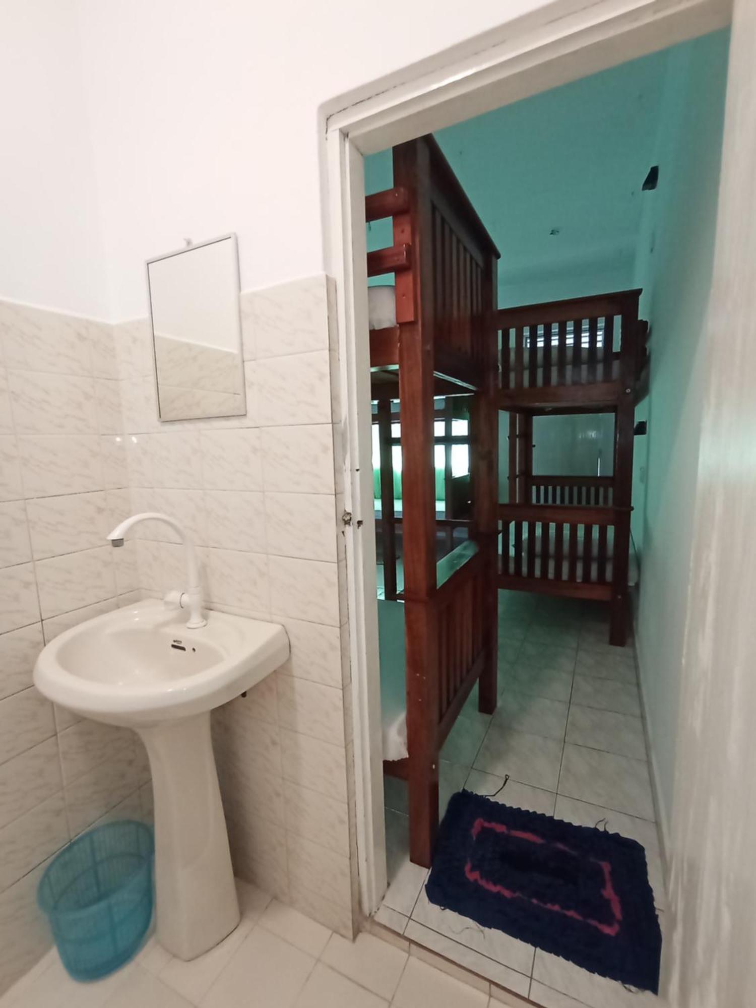 Sihara Rooms & Hostel Matara Extérieur photo
