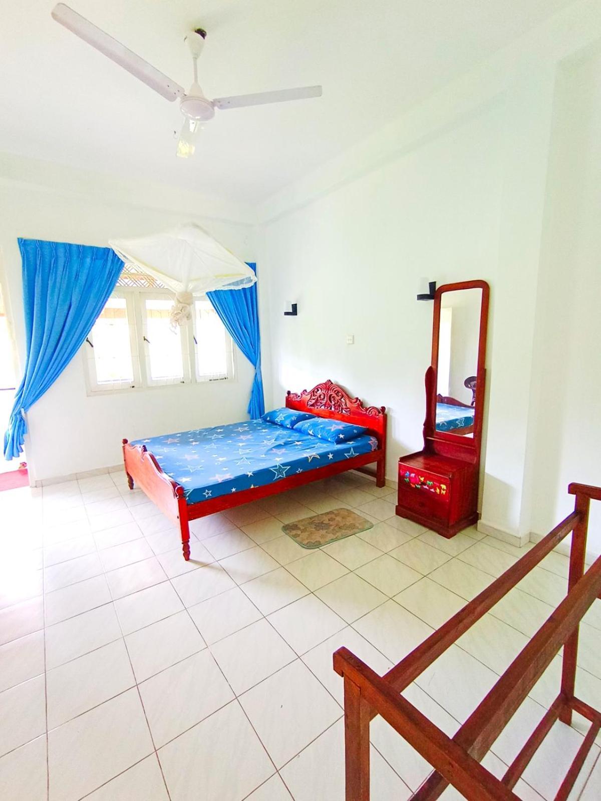 Sihara Rooms & Hostel Matara Extérieur photo