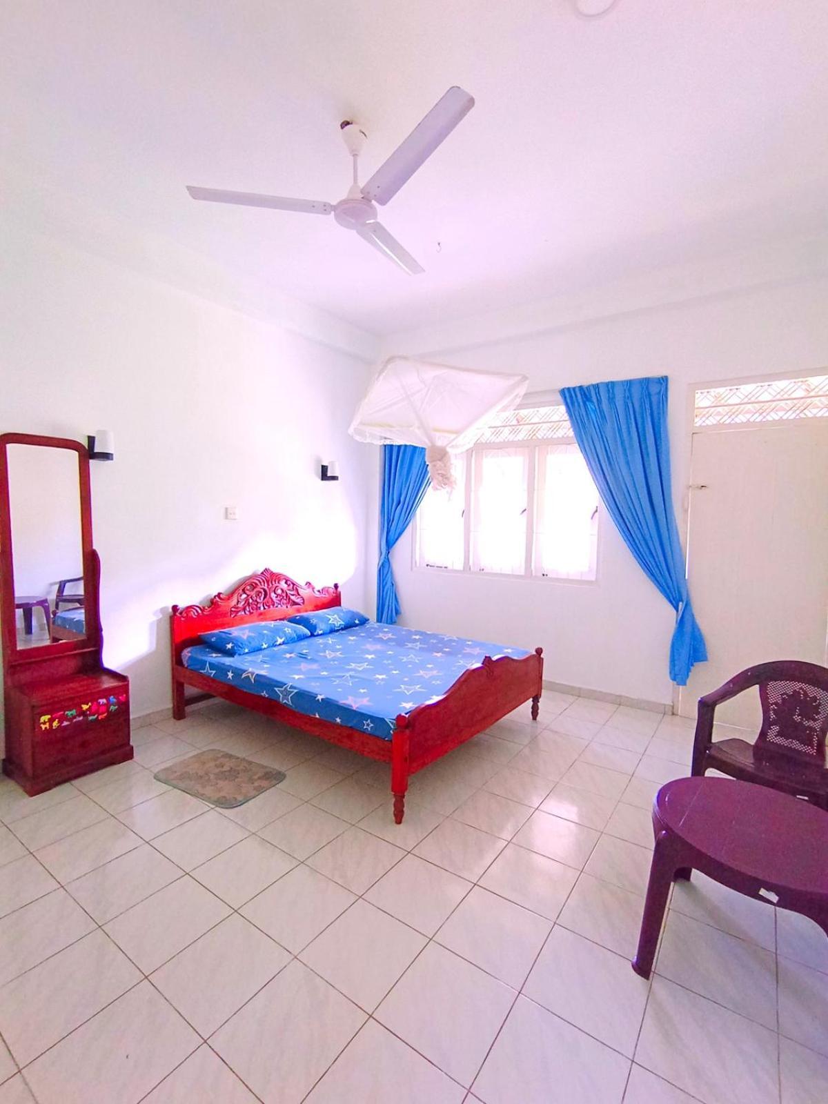 Sihara Rooms & Hostel Matara Extérieur photo