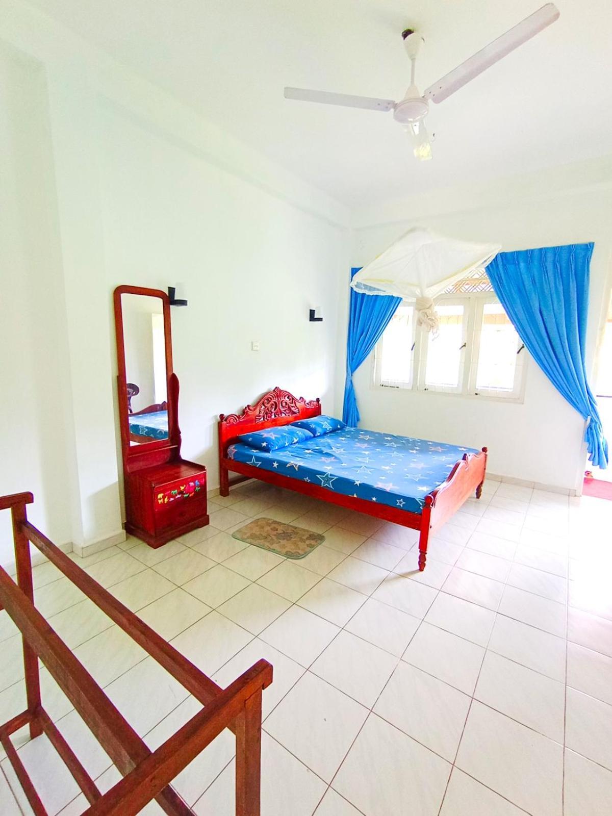 Sihara Rooms & Hostel Matara Extérieur photo